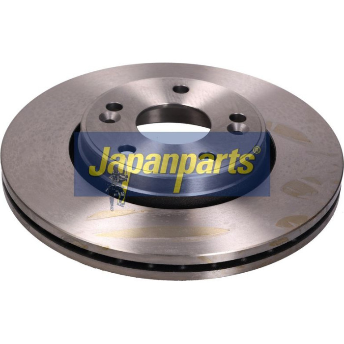 Japanparts Bremsscheibe DI-0711C