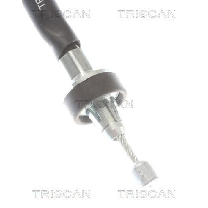 Seilzug, Feststellbremse Nissan T. Qashqai 07-13 Le 814014189 Seilzug, Feststellbremse Nissan T. Qashqai 07-13 Le 814014189