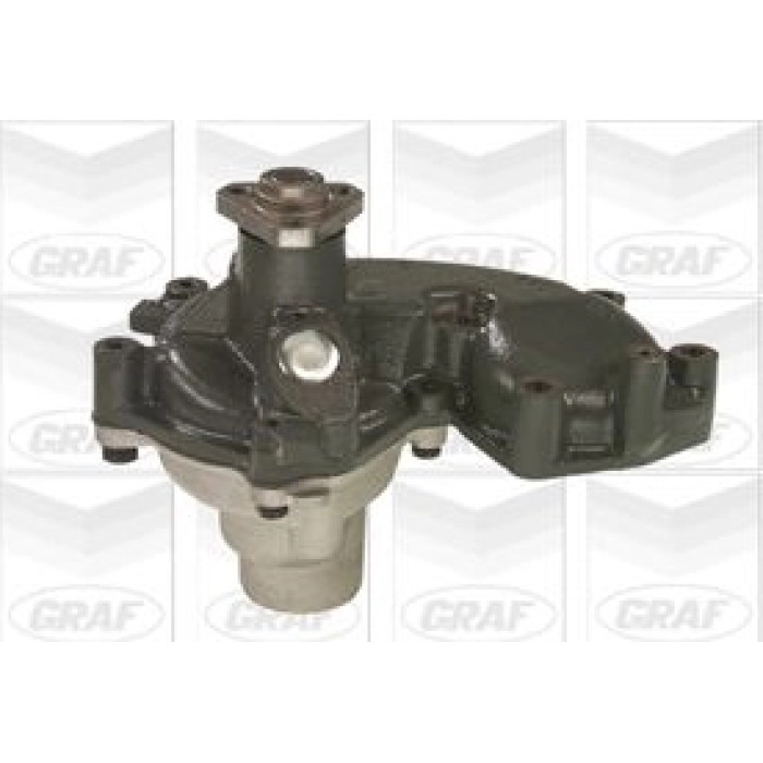 GRAF Wasserpumpe / Kühlmittelpumpe PA624 GRAF Wasserpumpe / Kühlmittelpumpe PA624