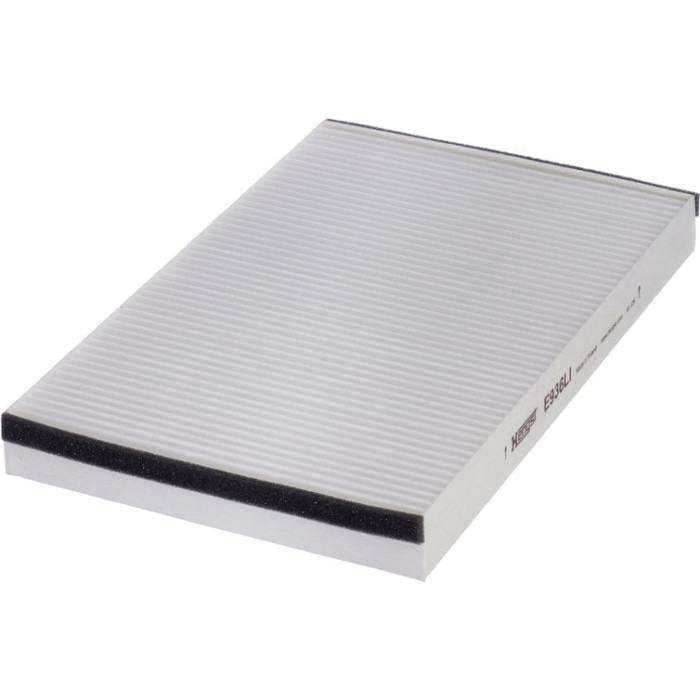 E936LI HENGST FILTER Innenraumluft E936LI