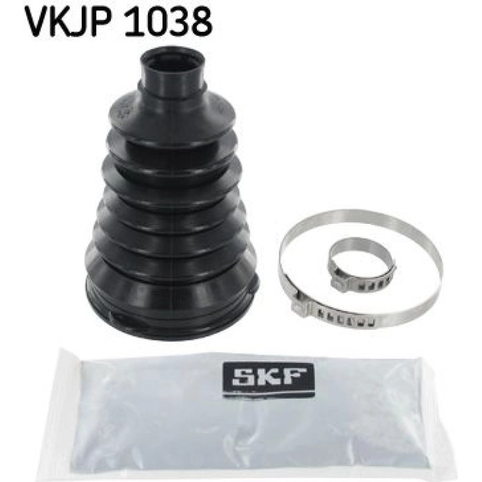 SKF Achsmanschettensatz VKJP 1038 SKF Achsmanschettensatz VKJP 1038