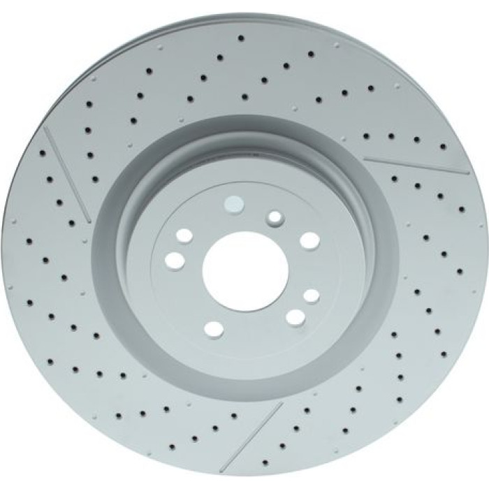 Bosch Bremsscheibe 0 986 479 E96 Bosch Bremsscheibe 0 986 479 E96