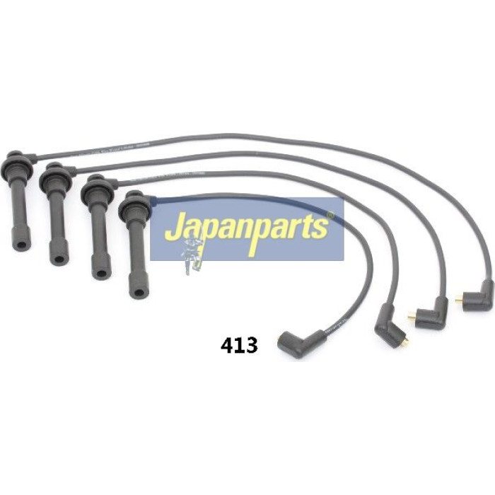 Japanparts Zündkabel IC-413 Japanparts Zündkabel IC-413