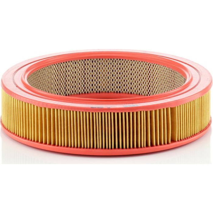 MANN-FILTER Luftfilter C 2645 MANN-FILTER Luftfilter C 2645