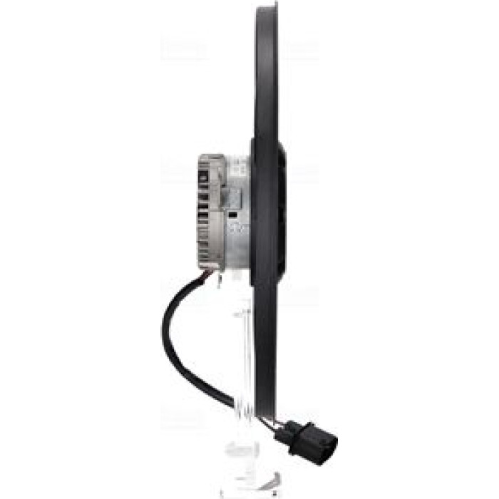 Nissens Kühlerlüfter 85940 Nissens Kühlerlüfter 85940