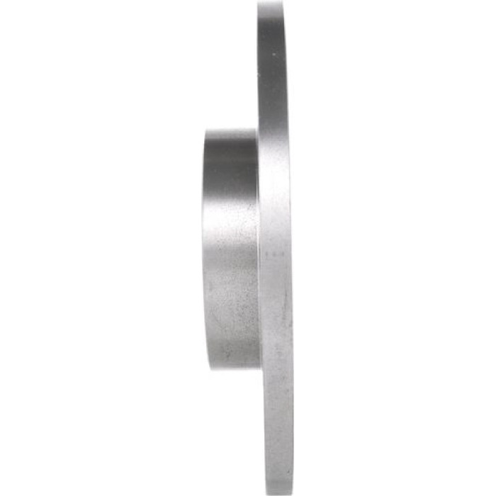 Bosch Bremsscheibe Vorderachse 0 986 478 545