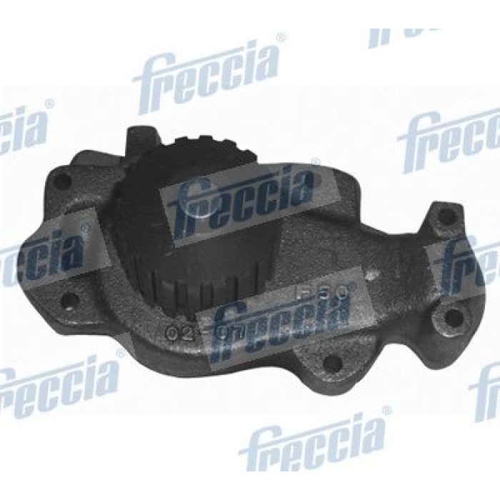 FRECCIA Wasserpumpe WP0342 FRECCIA Wasserpumpe WP0342