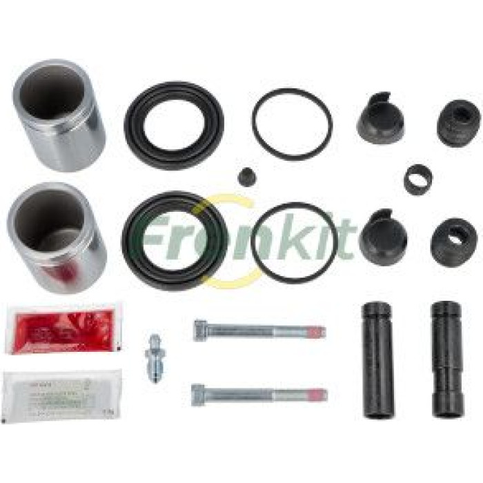 FRENKIT Reparatursatz, Bremssattel 748774 FRENKIT Reparatursatz, Bremssattel 748774