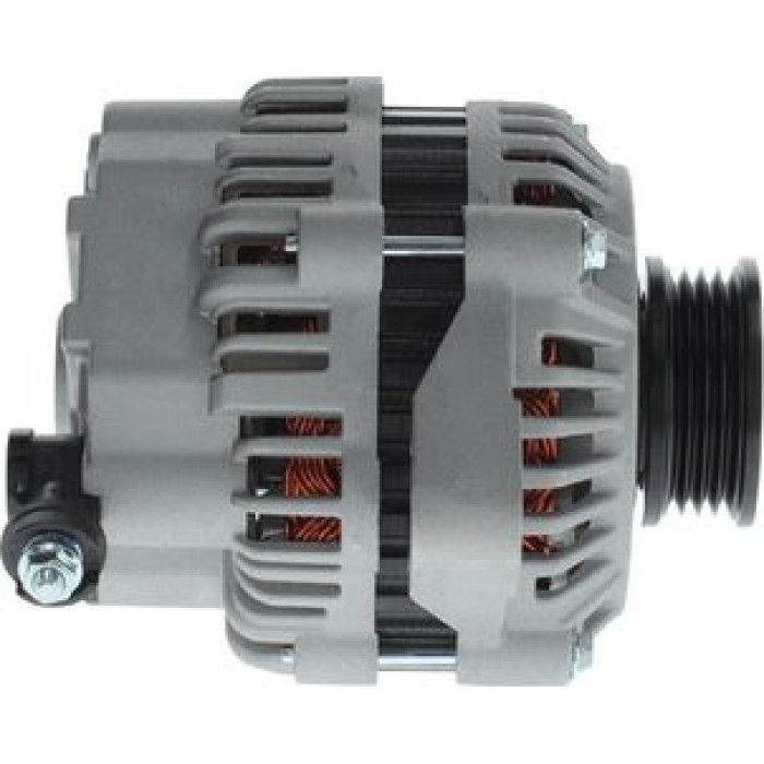 Bosch Lichtmaschine 1 986 A01 486 Bosch Lichtmaschine 1 986 A01 486