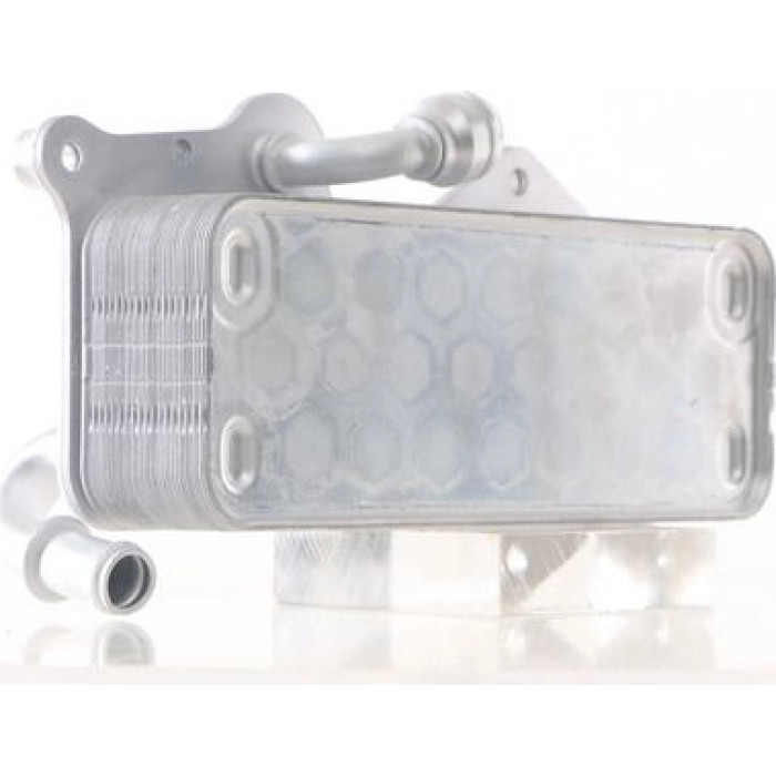 MAHLE Ölkühler, Automatikgetriebe CLC 139 000S MAHLE Ölkühler, Automatikgetriebe CLC 139 000S