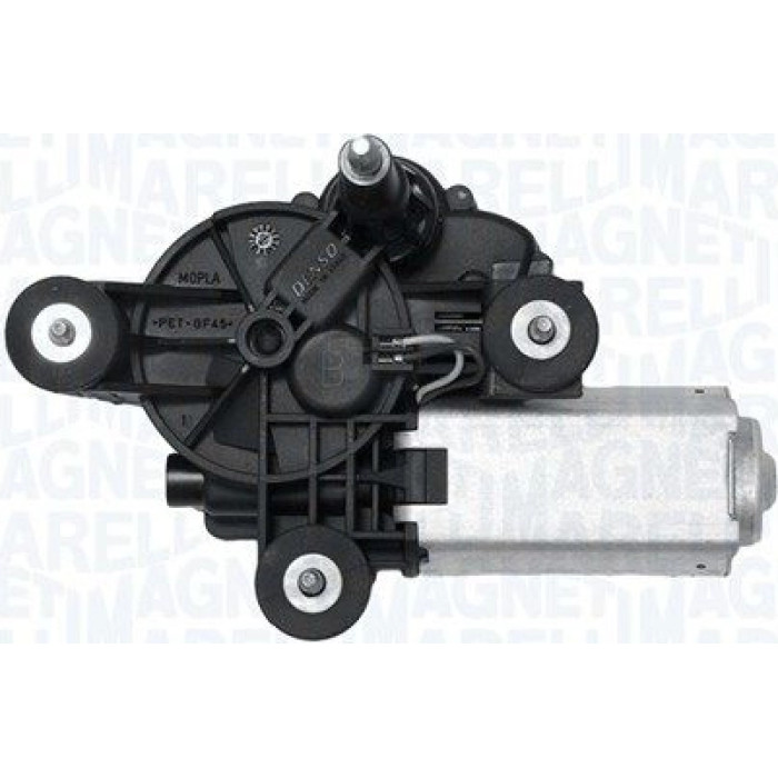 64013011010 Magneti Marelli Wischermotor 64013011010 64013011010 Magneti Marelli Wischermotor 64013011010