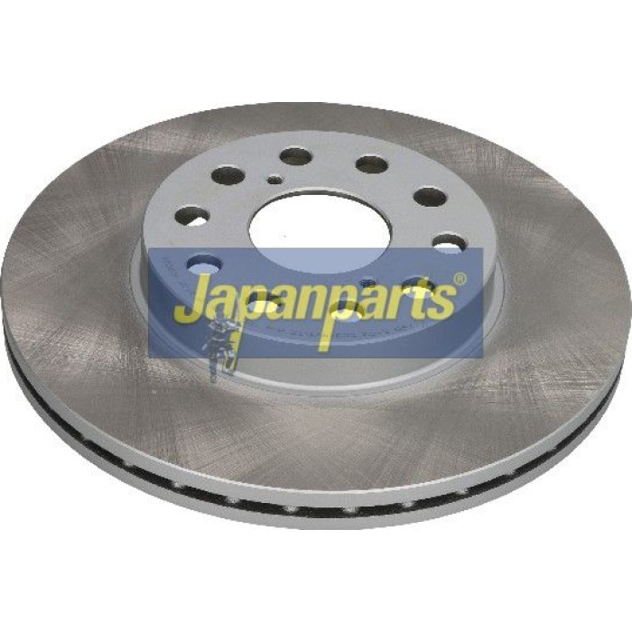 Japanparts Bremsscheibe DP-227C Japanparts Bremsscheibe DP-227C