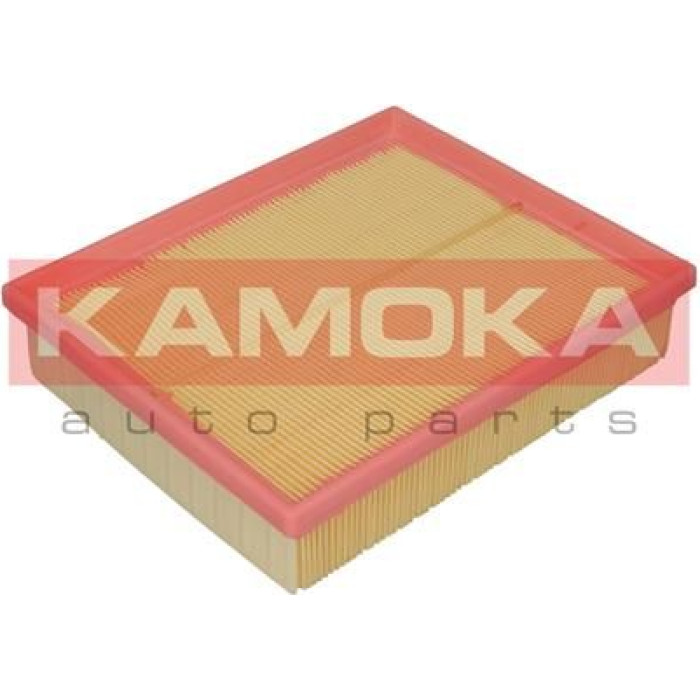 Kamoka Luftfilter F225001 Kamoka Luftfilter F225001
