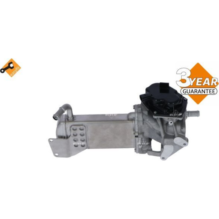 NRF AGR-Ventil 48210