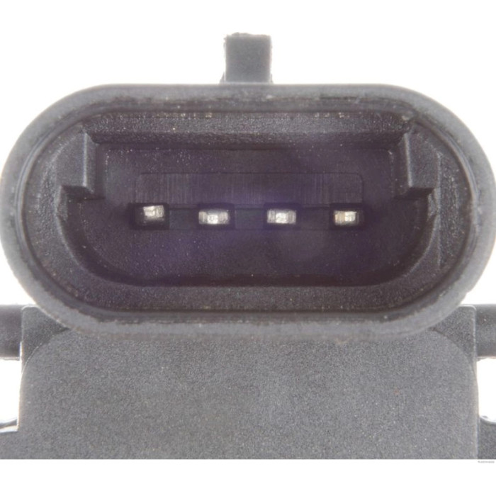 Herth+Buss Elparts Saugrohrdrucksensor 70670102 Herth+Buss Elparts Saugrohrdrucksensor 70670102