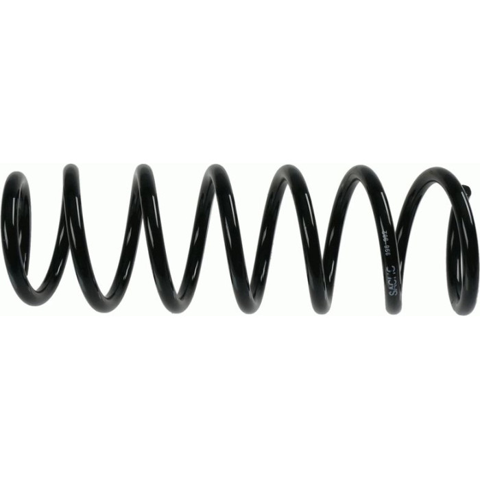 Sachs Fahrwerksfeder 996 982 Sachs Fahrwerksfeder 996 982