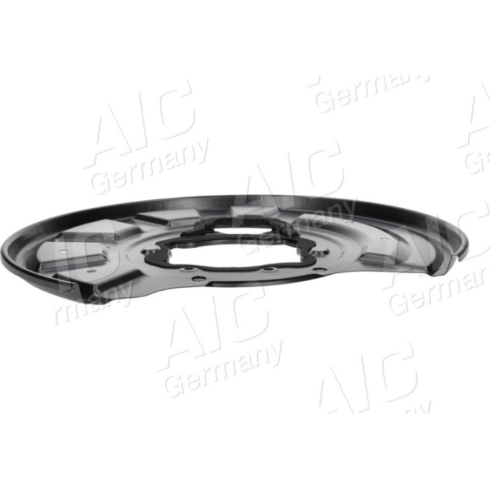 AIC Bremsankerblech 55101 - hinten links verzinkt AIC Bremsankerblech 55101 - hinten links verzinkt