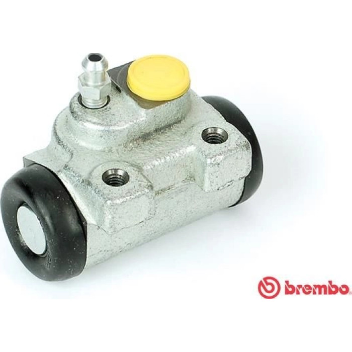 BREMBO Radbremszylinder A 12 262