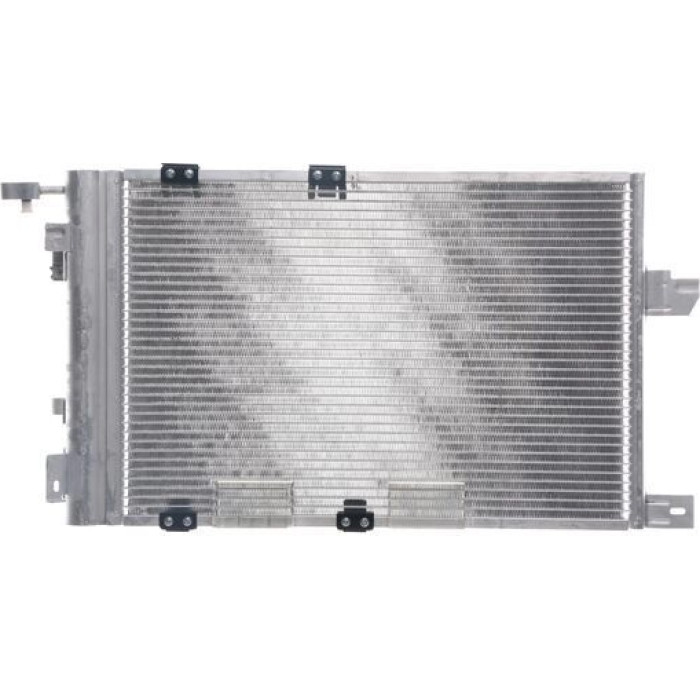 Kondensator, Klimaanlage AC 339 000S Kondensator, Klimaanlage AC 339 000S