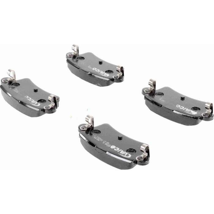 Vaico Bremsbelagsatz für Scheibenbremse V40-8035 Vaico Bremsbelagsatz für Scheibenbremse V40-8035