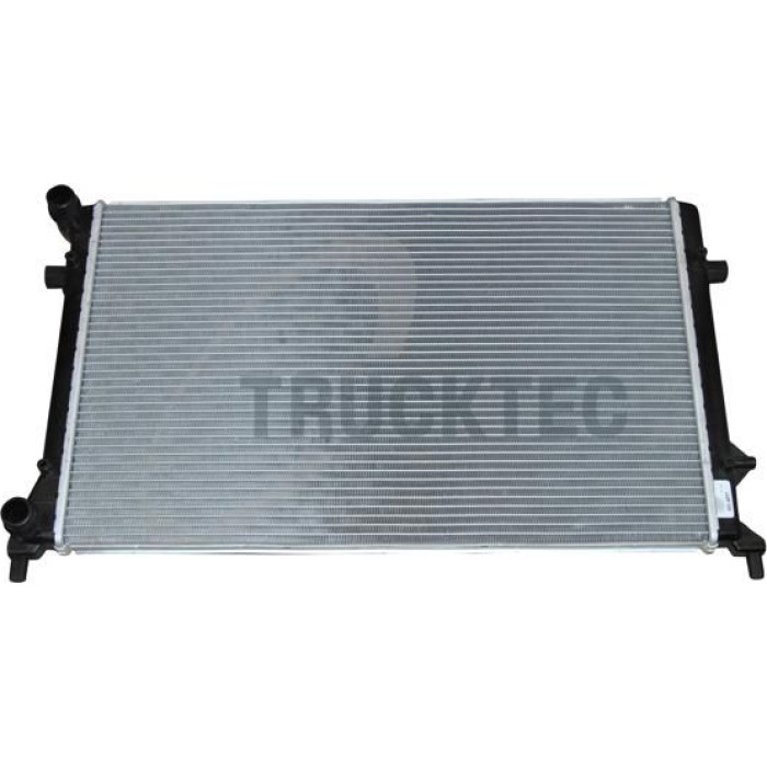 TRUCKTEC AUTOMOTIVE Motorkühler 07.40.052 TRUCKTEC AUTOMOTIVE Motorkühler 07.40.052
