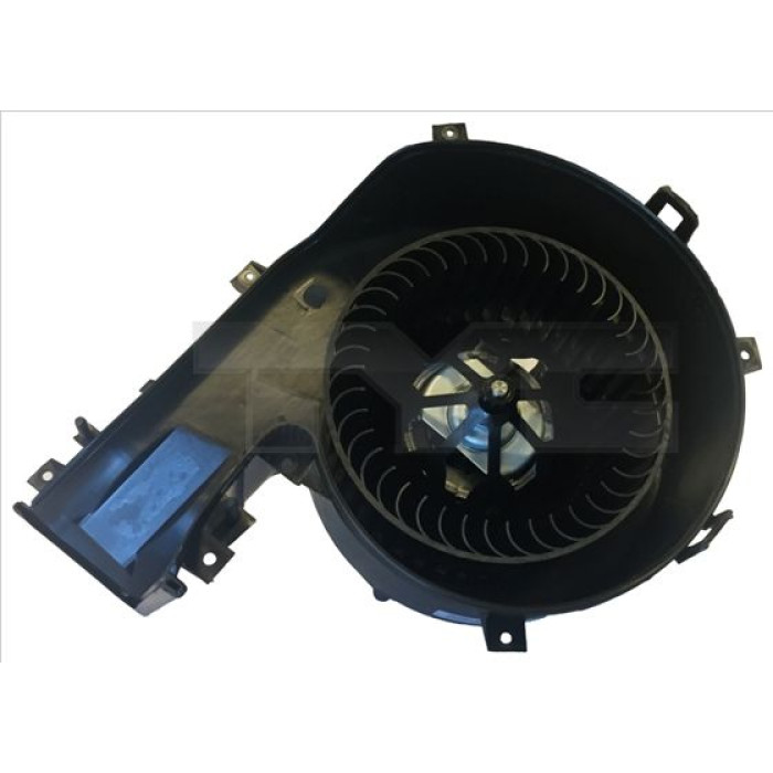 TYC Ventilator 525-0001 TYC Ventilator 525-0001