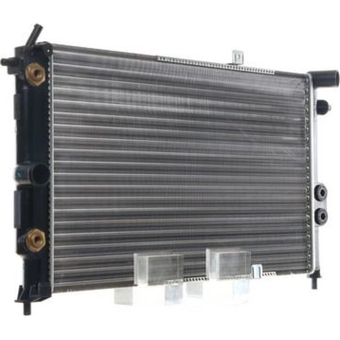 MAHLE Kühler, Motorkühlung CR 440 000S MAHLE Kühler, Motorkühlung CR 440 000S