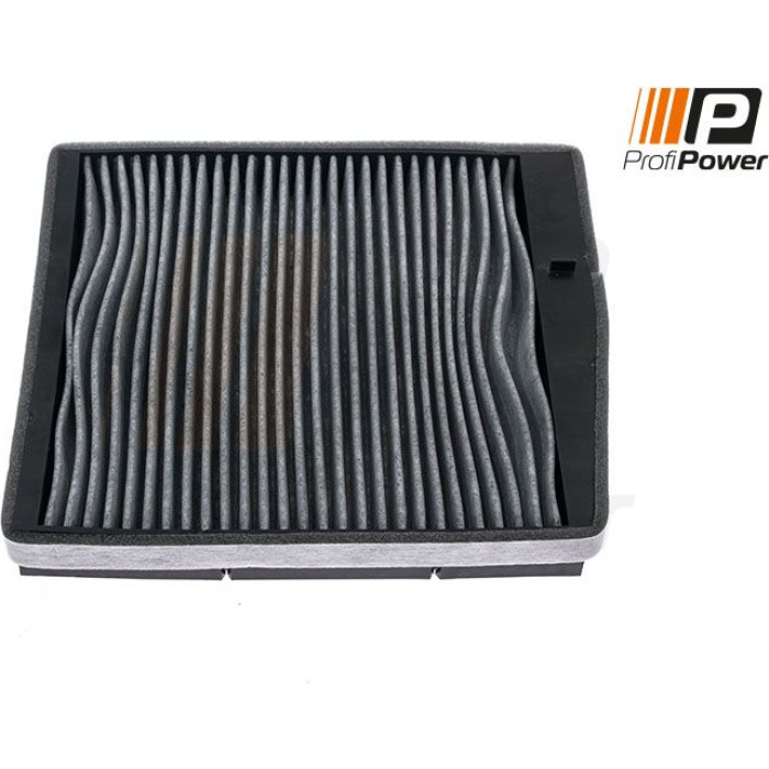 Profipower Innenraumfilter 4F0031C Profipower Innenraumfilter 4F0031C