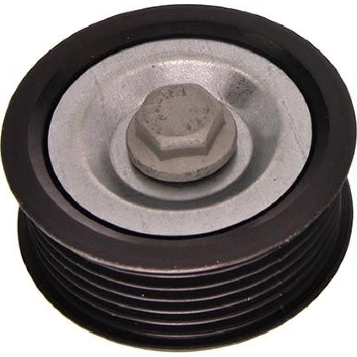 MAXGEAR Keilrippenriemen-Umlenk-/Führungsrolle 56414MG 54-0327