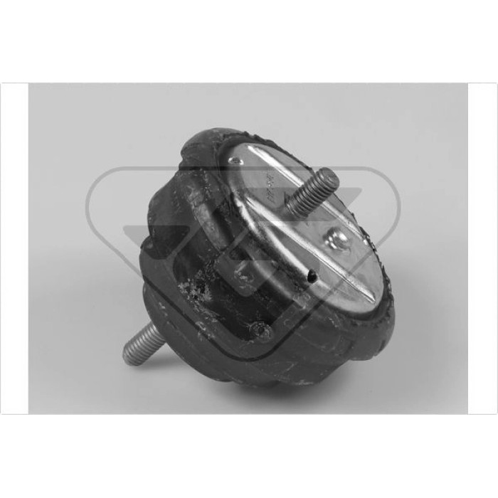 597016 HUTCHINSON Lagerung, Motor 597016 597016 HUTCHINSON Lagerung, Motor 597016