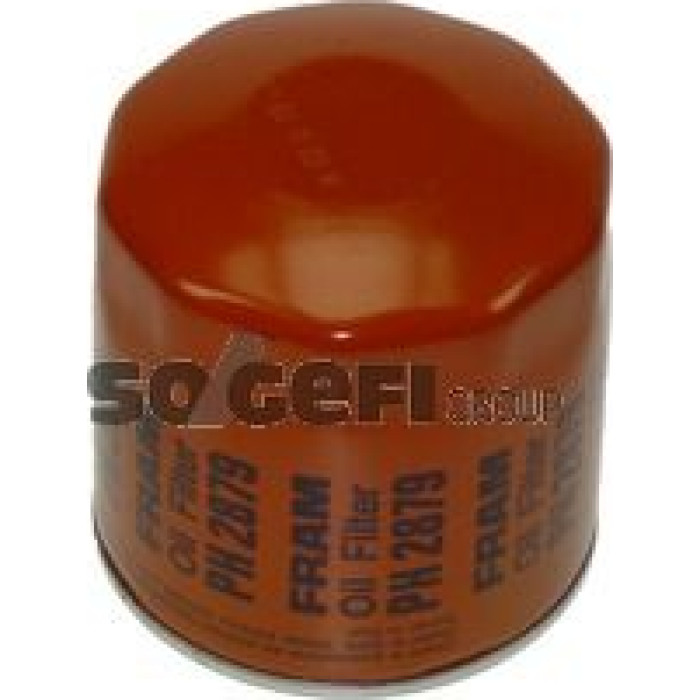 Fram Ölfilter PH2879 Fram Ölfilter PH2879