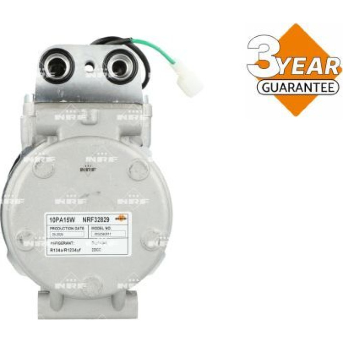 NRF Kompressor 32829 NRF Kompressor 32829