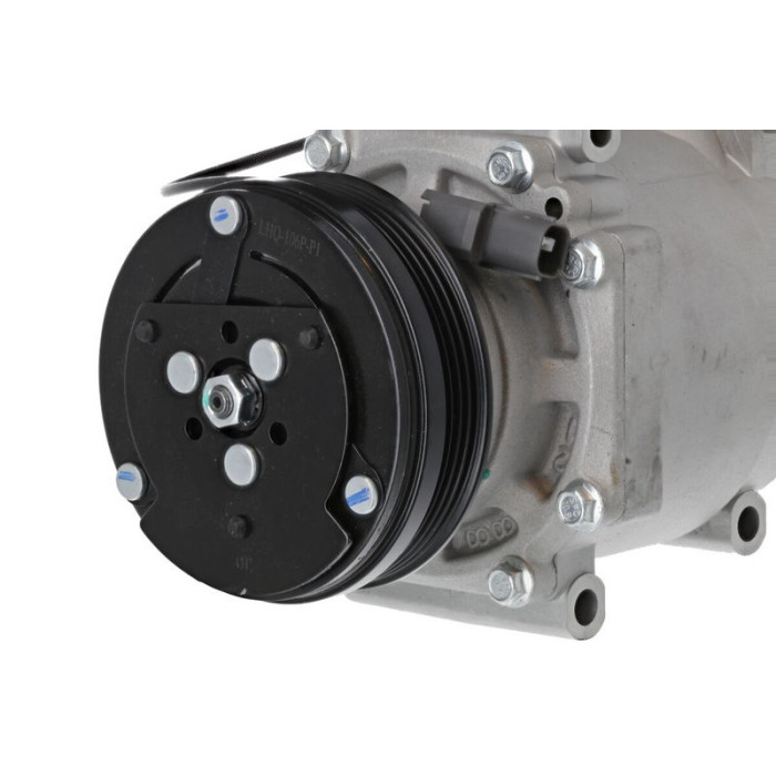 Valeo Kompressor 813299 Valeo Kompressor 813299