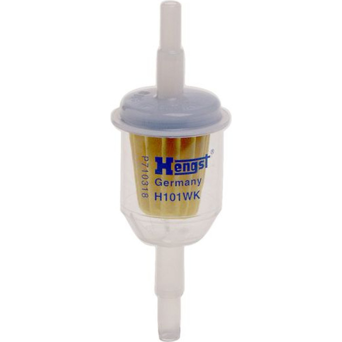 H101WK HENGST FILTER Kraftstofffilter H101WK H101WK HENGST FILTER Kraftstofffilter H101WK