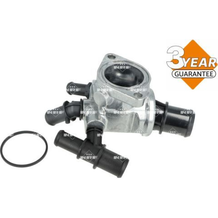 NRF Kühlmittelthermostat 725234 NRF Kühlmittelthermostat 725234