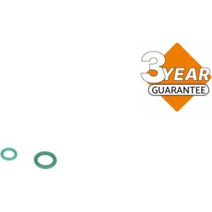 NRF Klimaanlagenkühler 350434 NRF Klimaanlagenkühler 350434