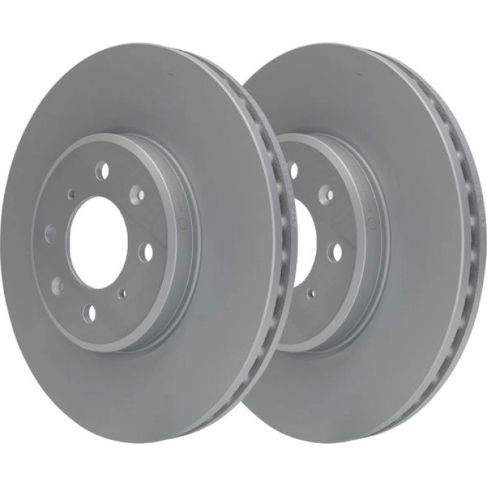 ATE Bremsscheibe Mg Vorderachse 1.8/2.5 Zr/Zs 01-05 24.0125-0161.1 ATE Bremsscheibe Mg Vorderachse 1.8/2.5 Zr/Zs 01-05 24.0125-0161.1
