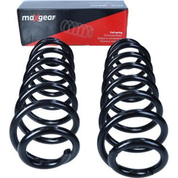 MAXGEAR Fahrwerksfeder 60-0978D MAXGEAR Fahrwerksfeder 60-0978D