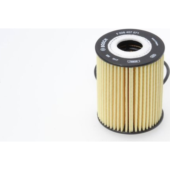 Bosch Ölfilter F 026 407 071 Bosch Ölfilter F 026 407 071