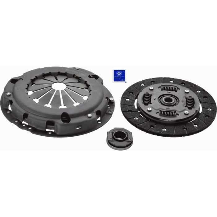 Sachs Kupplungssatz 3000 951 566