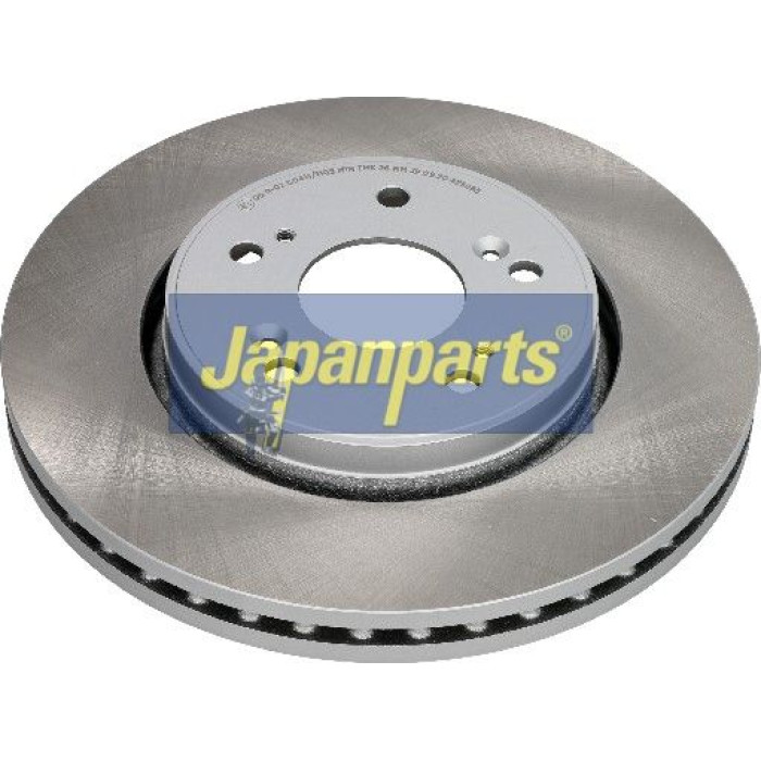 Japanparts Bremsscheibe DI-405C Japanparts Bremsscheibe DI-405C
