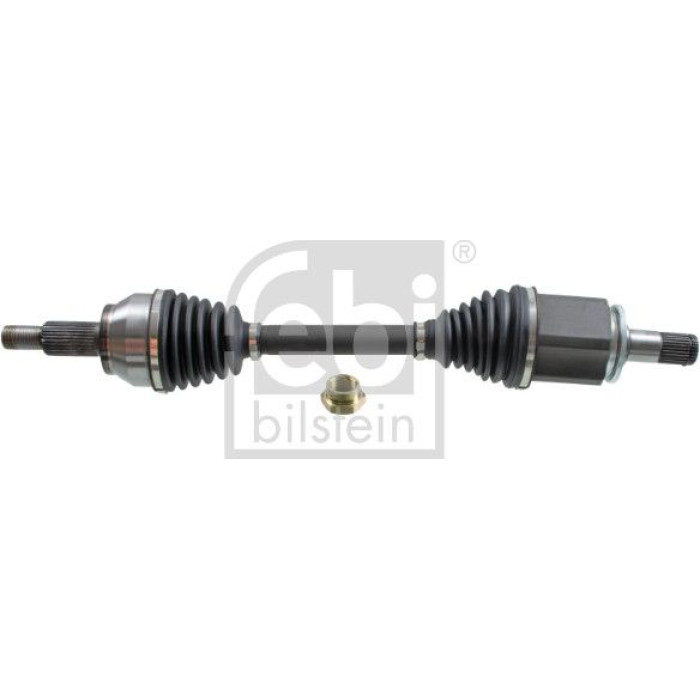febi Kipppumpen-Reparatursatz 46277 febi Kipppumpen-Reparatursatz 46277