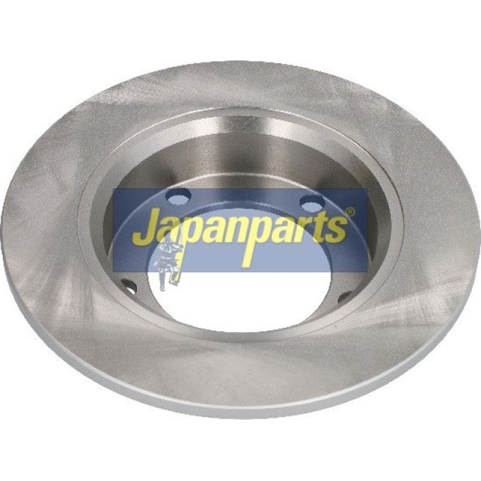 Japanparts Bremsscheibe DI-070C Japanparts Bremsscheibe DI-070C