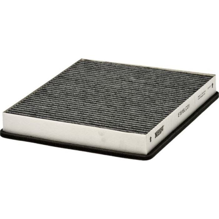 E1916LC01 HENGST FILTER Innenraumluft E1916LC01
