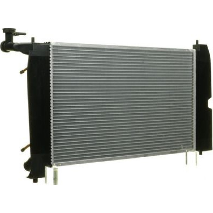 MAHLE Kühler, Motorkühlung CR 1527 000S
