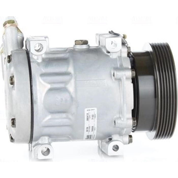 Nissens Klimakompressor PKW 89159 Nissens Klimakompressor PKW 89159