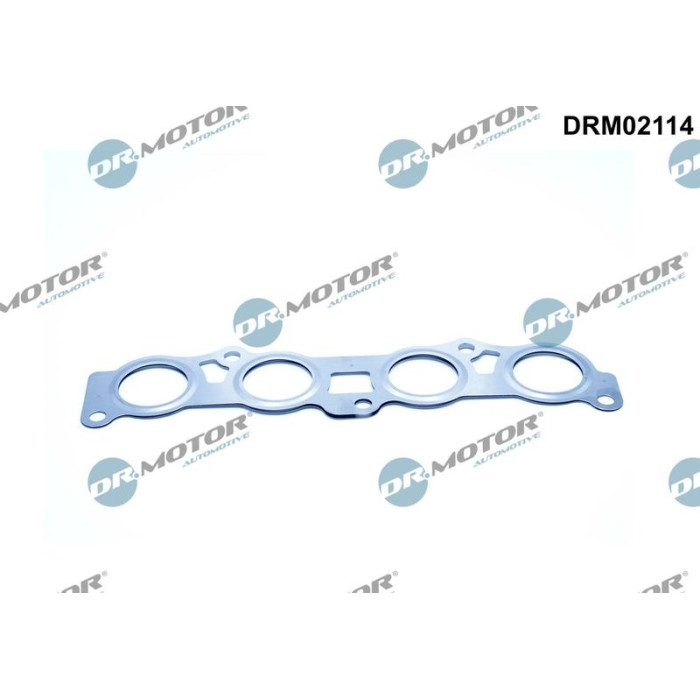 DR.MOTOR Dichtung, Abgaskrümmer DRM02114 DR.MOTOR Dichtung, Abgaskrümmer DRM02114