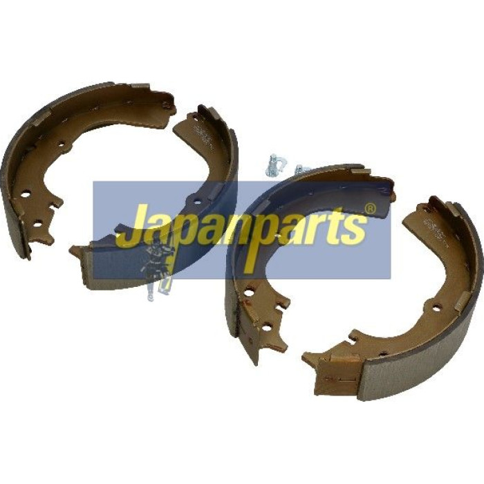 Japanparts Bremsbacken GF-623AF Japanparts Bremsbacken GF-623AF