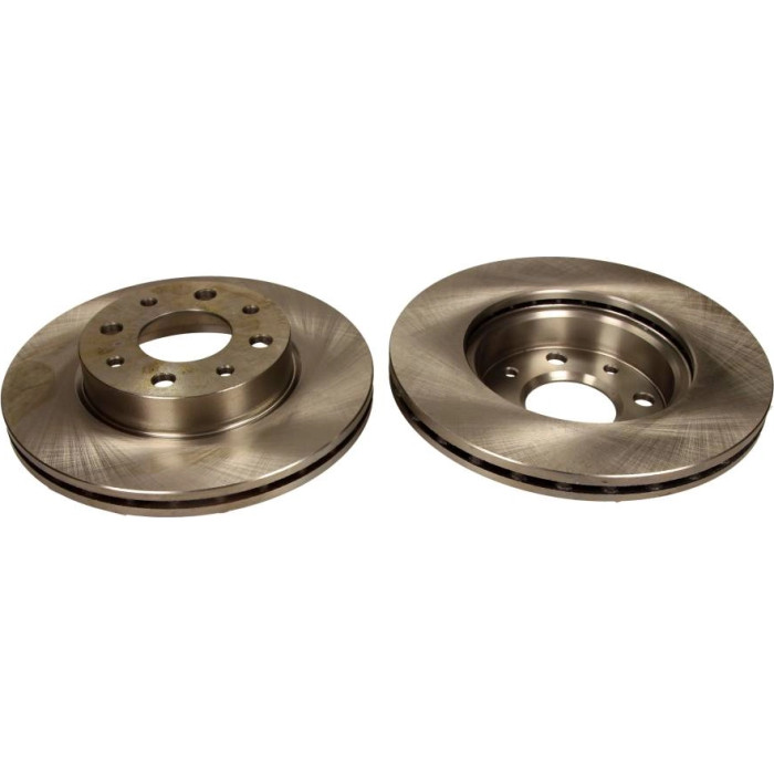 MAXGEAR Bremsscheibe 19-1000 Fiat Palio/Weekend/Albea MAXGEAR Bremsscheibe 19-1000 Fiat Palio/Weekend/Albea