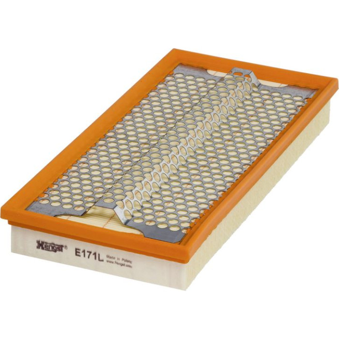 HENGST FILTER Luftfilter E171L HENGST FILTER Luftfilter E171L